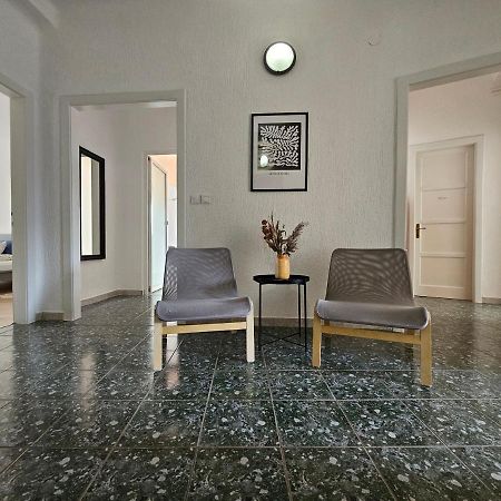 Giardini Panorama - Penthouse In The Heart Of Pula Exterior foto