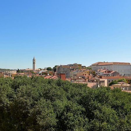 Giardini Panorama - Penthouse In The Heart Of Pula Exterior foto
