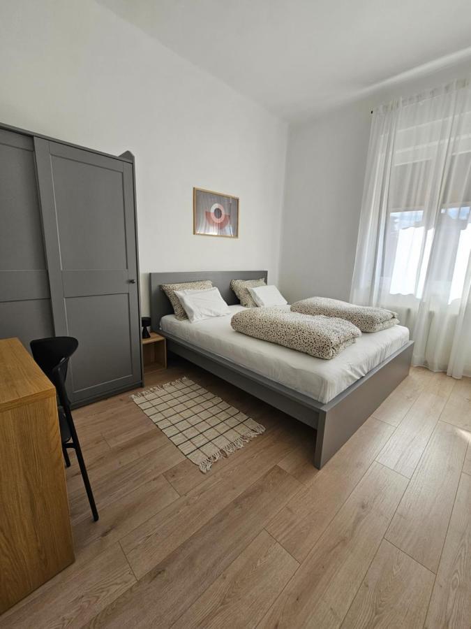 Giardini Panorama - Penthouse In The Heart Of Pula Exterior foto