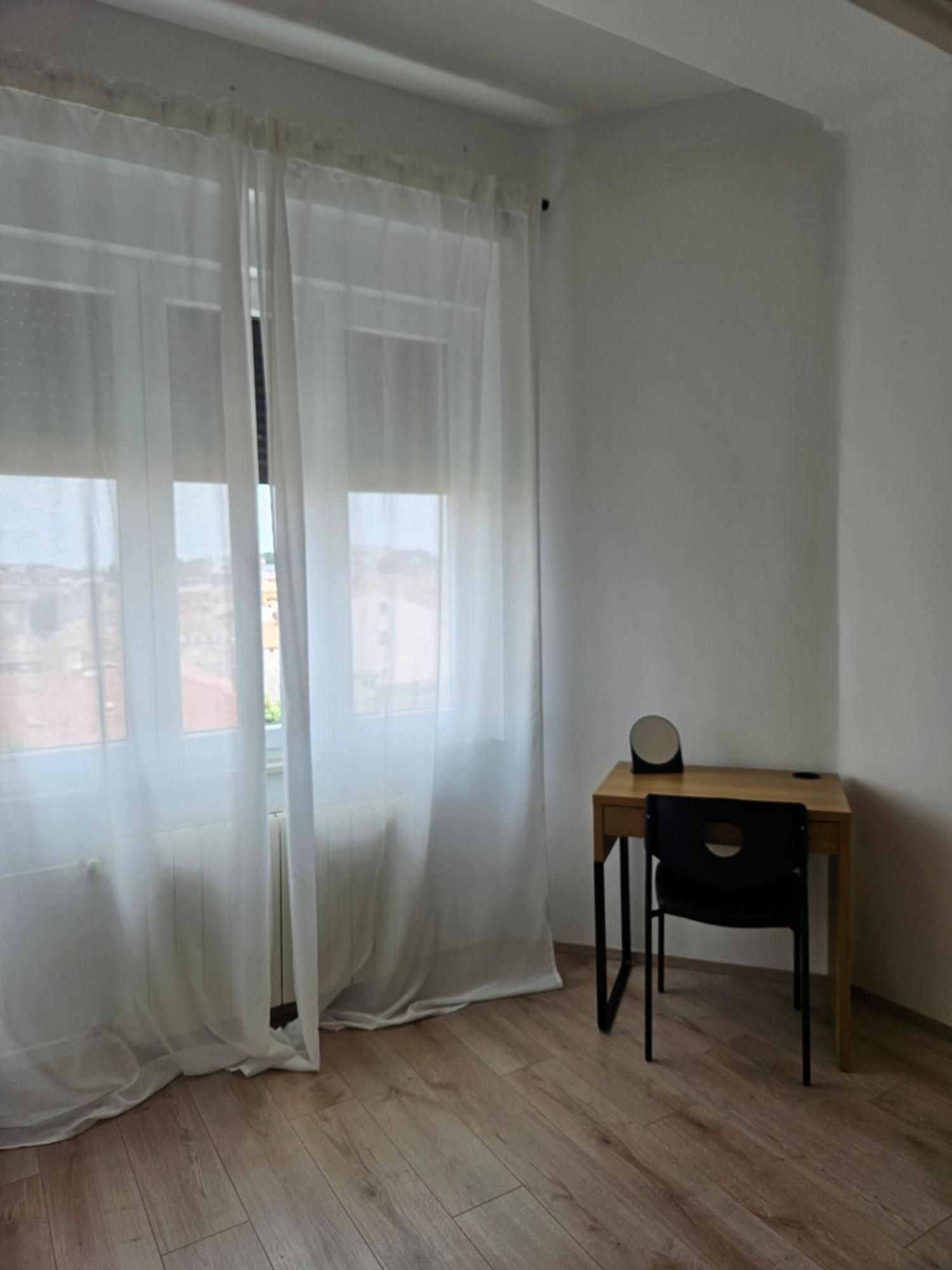 Giardini Panorama - Penthouse In The Heart Of Pula Zimmer foto